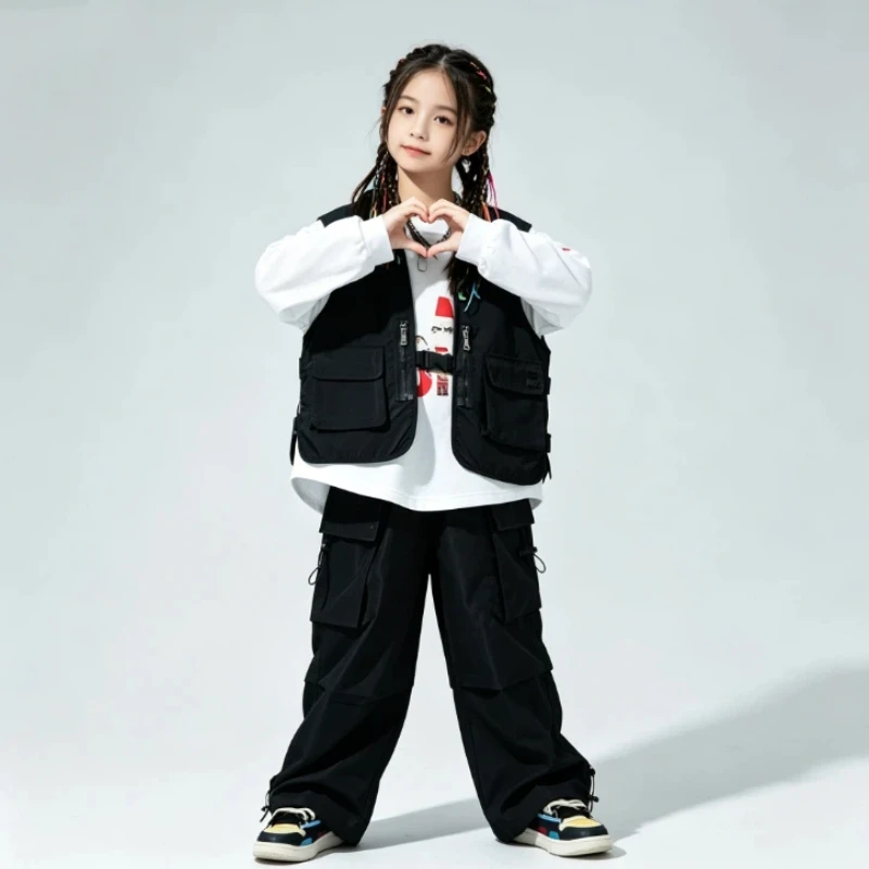 Street Fashion For Boy - Street Dance Kostüm für Jungen und