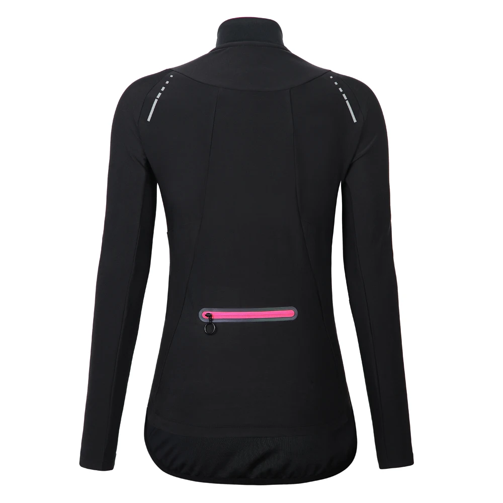 Santic Damen Fleece-Fahrradman – Windbreak Shell Jacket Bewertung und Preis