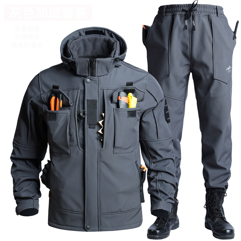 Winter Männer Berg Ski Warme S – Windbreak Shell Jacket Bewertung und Preis
