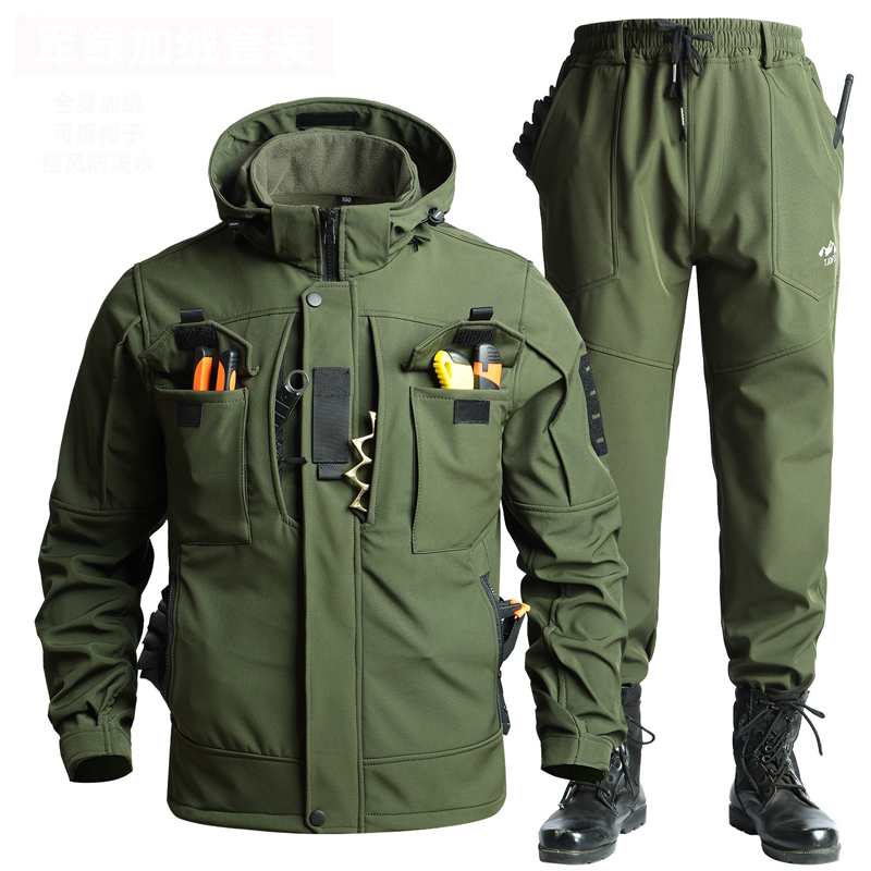 Winter Männer Berg Ski Warme S – Windbreak Shell Jacket Bewertung und Preis
