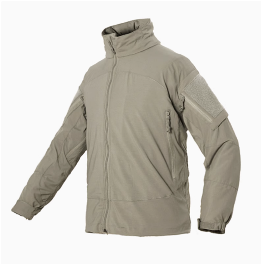 TACTICAL TOM PCU L5 grau Navy  – Windbreak Shell Jacket Bewertung und Preis