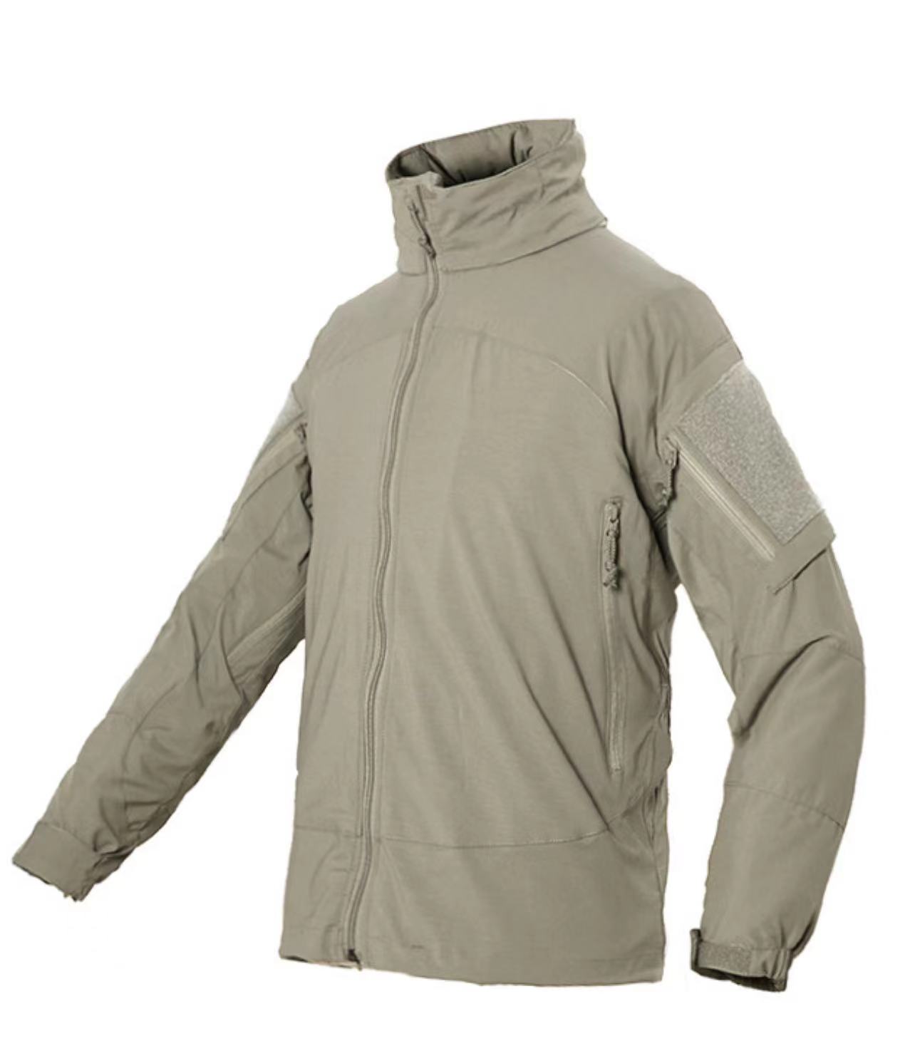 TACTICAL TOM PCU L5 grau Navy  – Windbreak Shell Jacket Bewertung und Preis