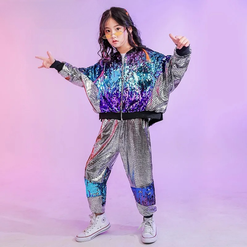 Jazz Street Dance Kostüm Junge – Street Fashion For Boy Bewertung und Preis