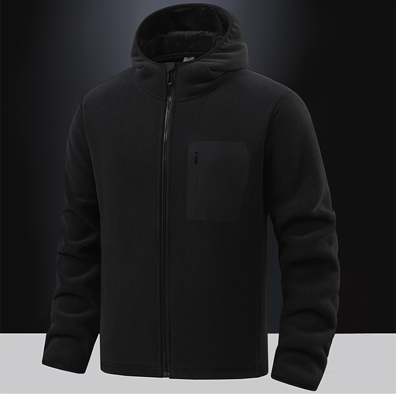 Winter männer Polartec Fleece  – Windbreak Shell Jacket Bewertung und Preis