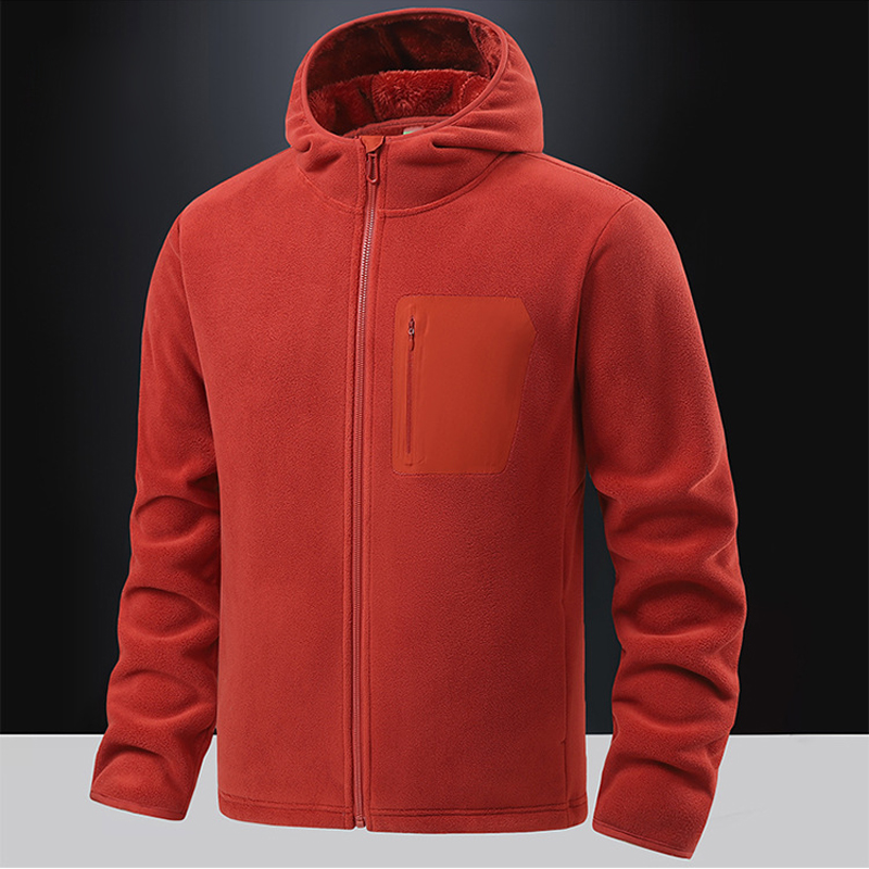 Winter männer Polartec Fleece  – Windbreak Shell Jacket Bewertung und Preis