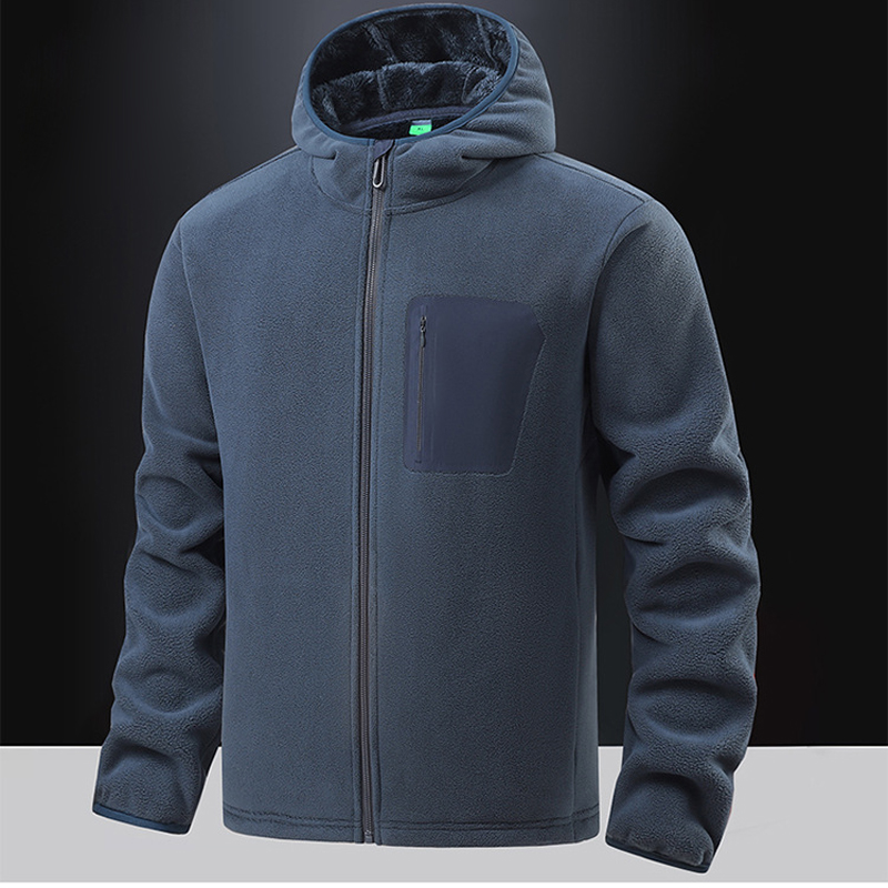 Winter männer Polartec Fleece  – Windbreak Shell Jacket Bewertung und Preis