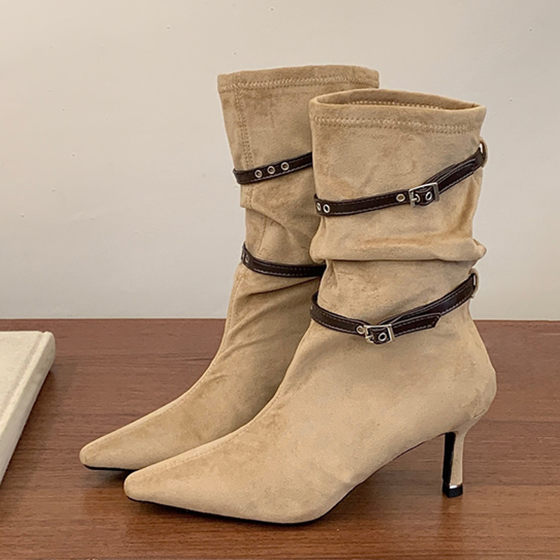 Liyke Markendesign Gürtelrieme – Street Fashion Brand Bewertung und Preis