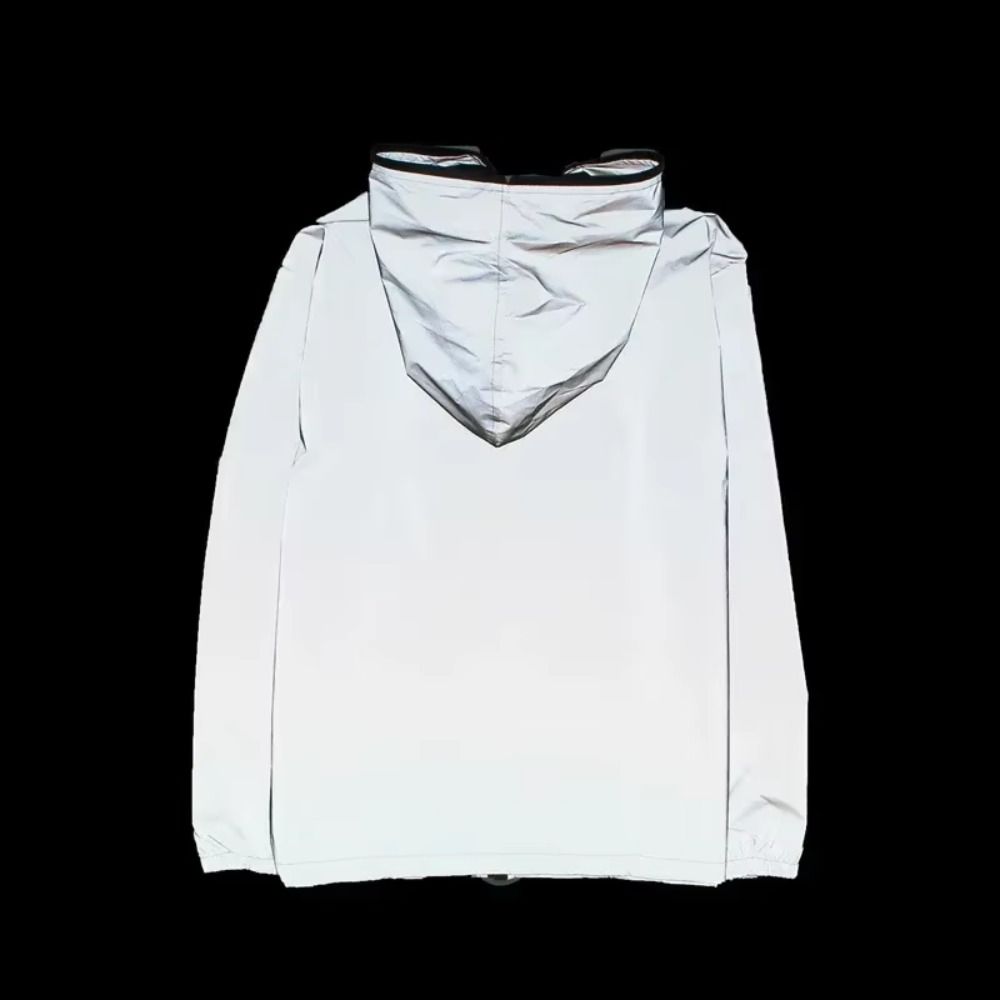 Nachtwarn-Reflexionsjacken Frü – Street Fashion For Boy Bewertung und Preis