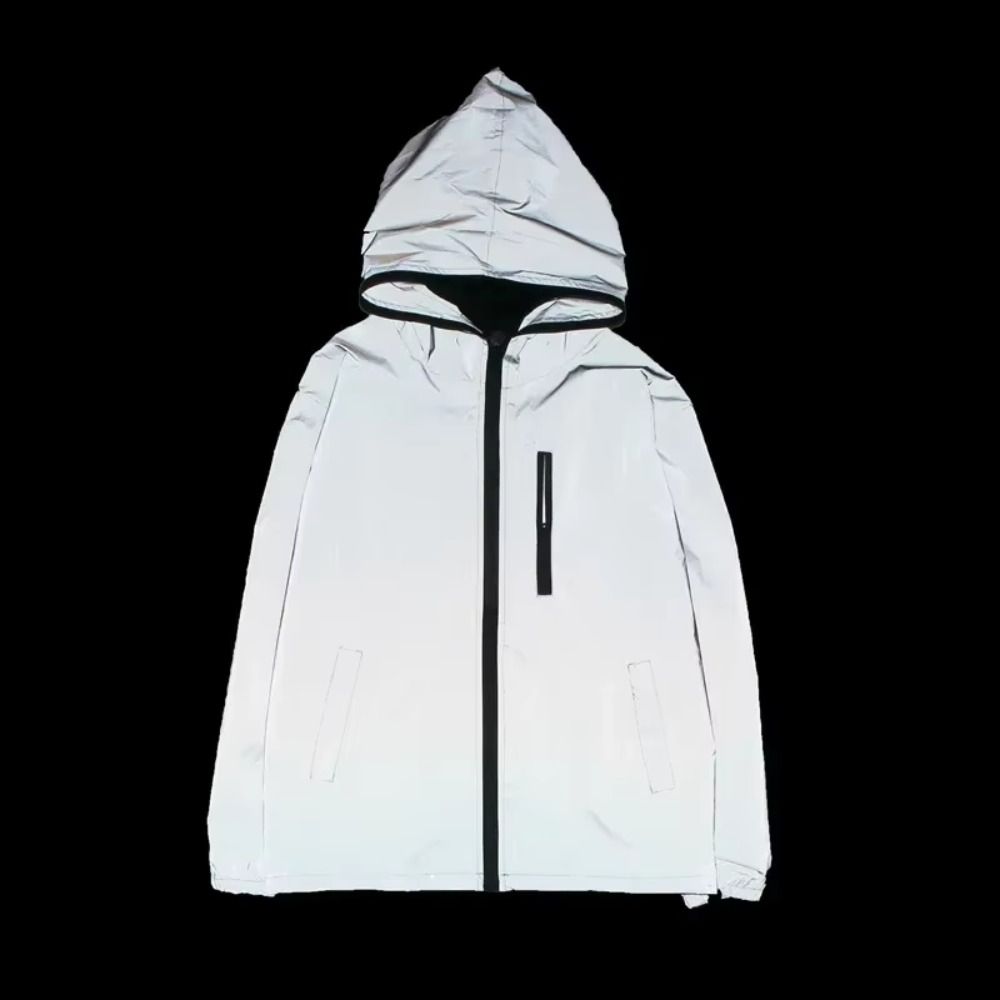 Nachtwarn-Reflexionsjacken Frü – Street Fashion For Boy Bewertung und Preis