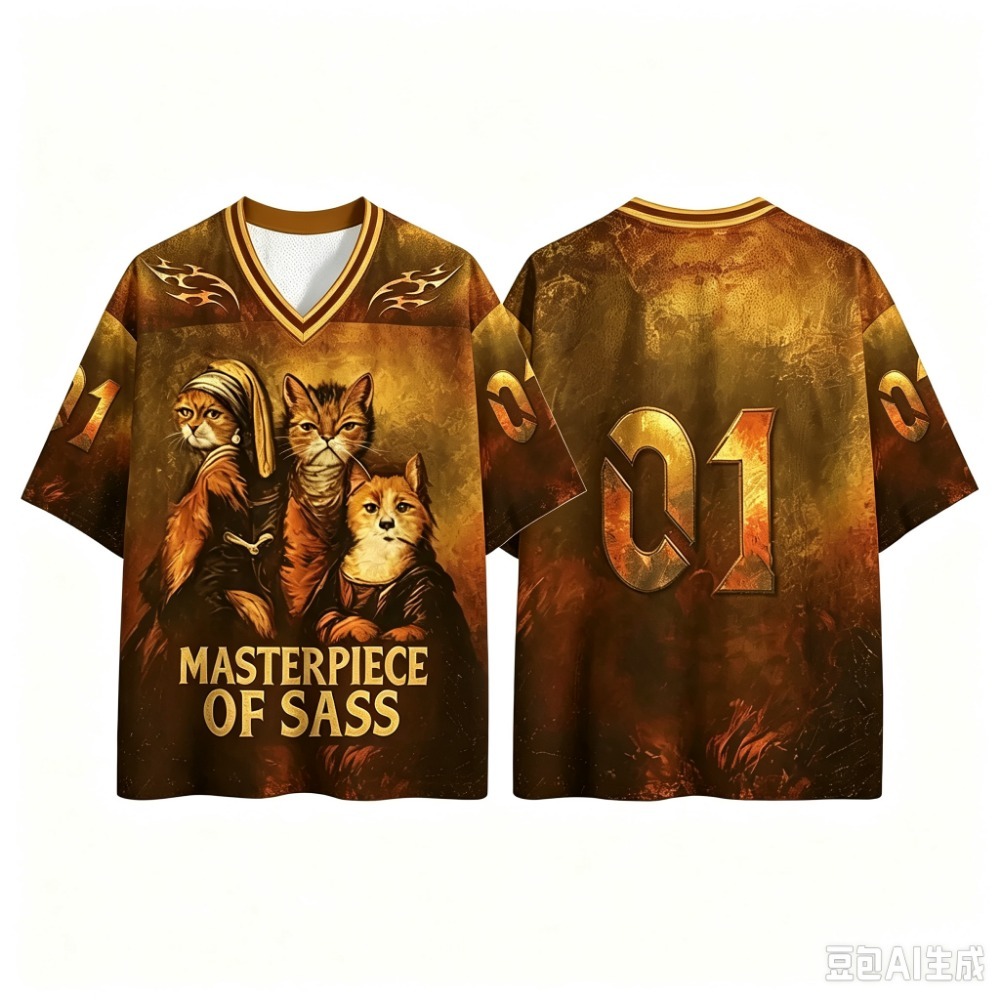 Sommermode Neues Design Lustig – Fashion Street Cat Bewertung und Preis