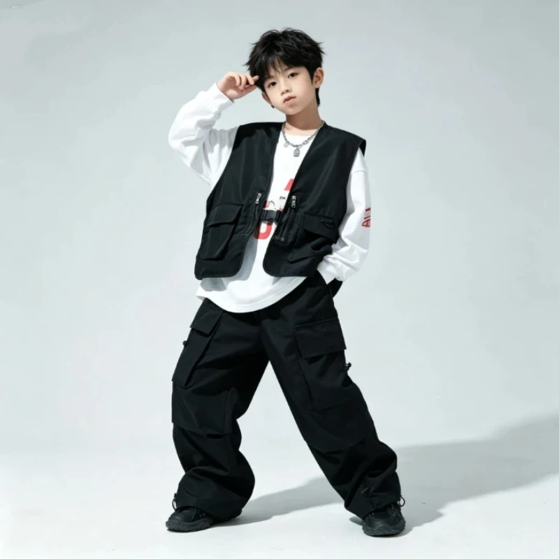 Street Dance Kostüm für Jungen – Street Fashion For Boy Bewertung und Preis