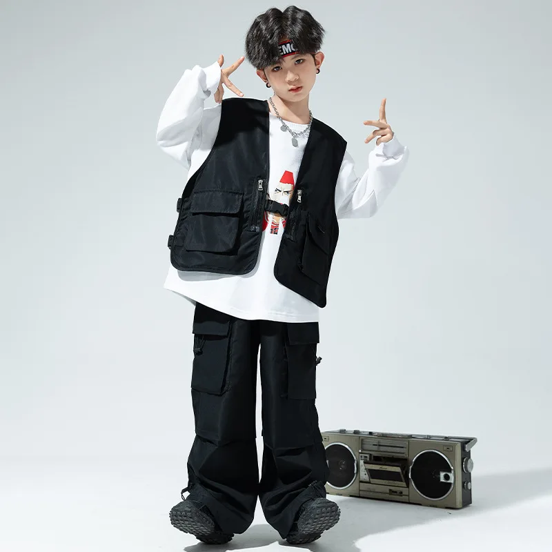 Street Dance Kostüm für Jungen – Street Fashion For Boy Bewertung und Preis