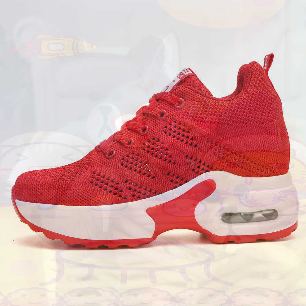 Rote Größe 36, Schuhe für Dame – Street Fashion For Boy Bewertung und Preis