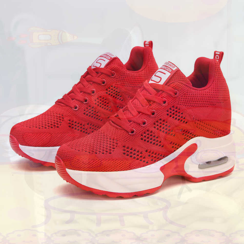 Rote Größe 36, Schuhe für Dame – Street Fashion For Boy Bewertung und Preis