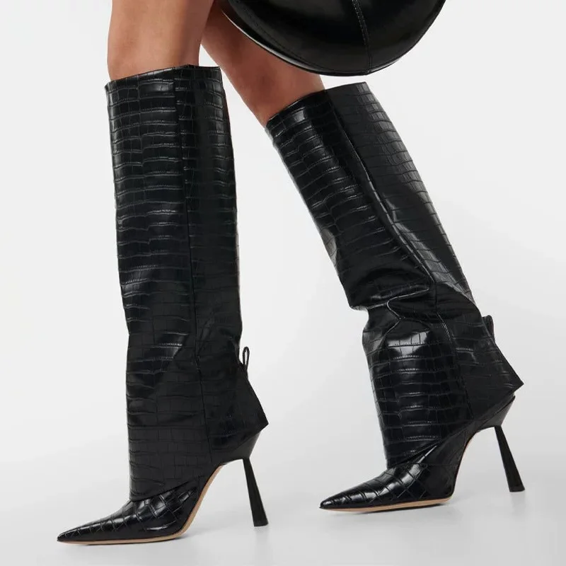 Eilyken 2027 Herbst-Winter-Des – Street Fashion Lady Bewertung und Preis