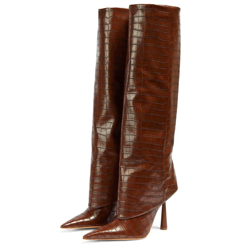 Eilyken 2027 Herbst-Winter-Des – Street Fashion Lady Bewertung und Preis