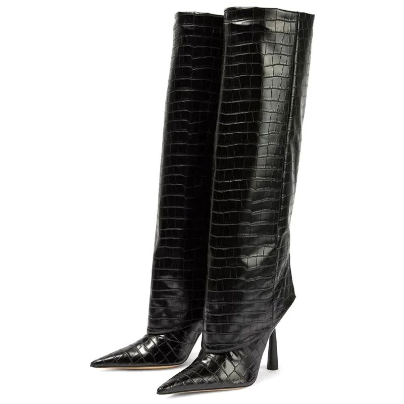 Eilyken 2027 Herbst-Winter-Des – Street Fashion Lady Bewertung und Preis