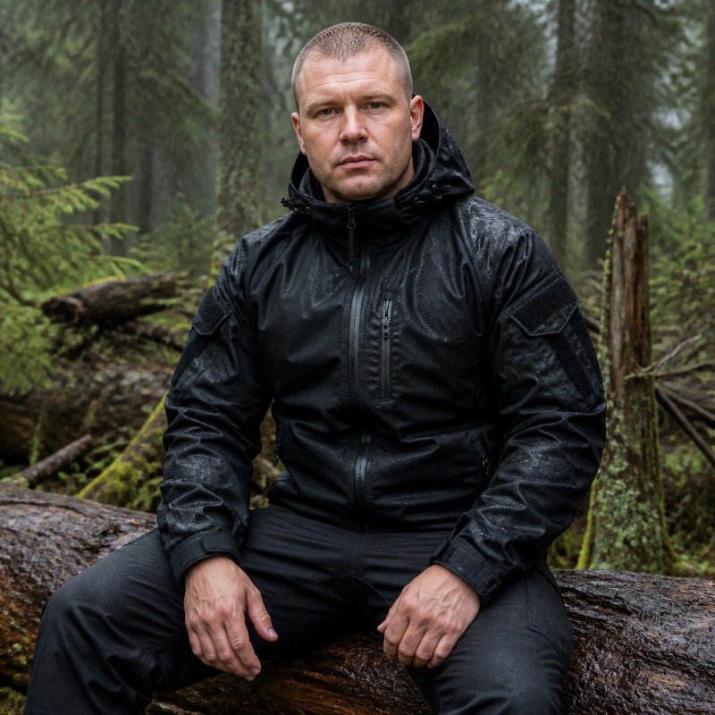 SP2 Herren Outdoor Taktische J – Windbreak Shell Jacket Bewertung und Preis