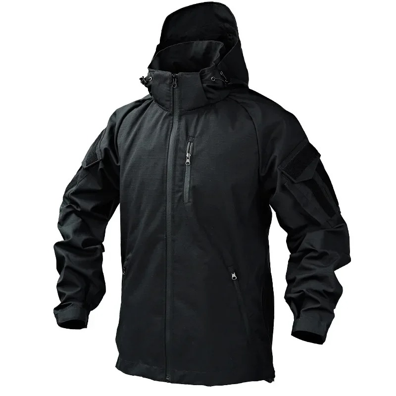 SP2 Herren Outdoor Taktische J – Windbreak Shell Jacket Bewertung und Preis