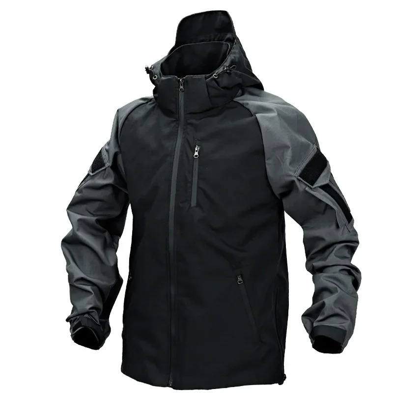 SP2 Herren Outdoor Taktische J – Windbreak Shell Jacket Bewertung und Preis