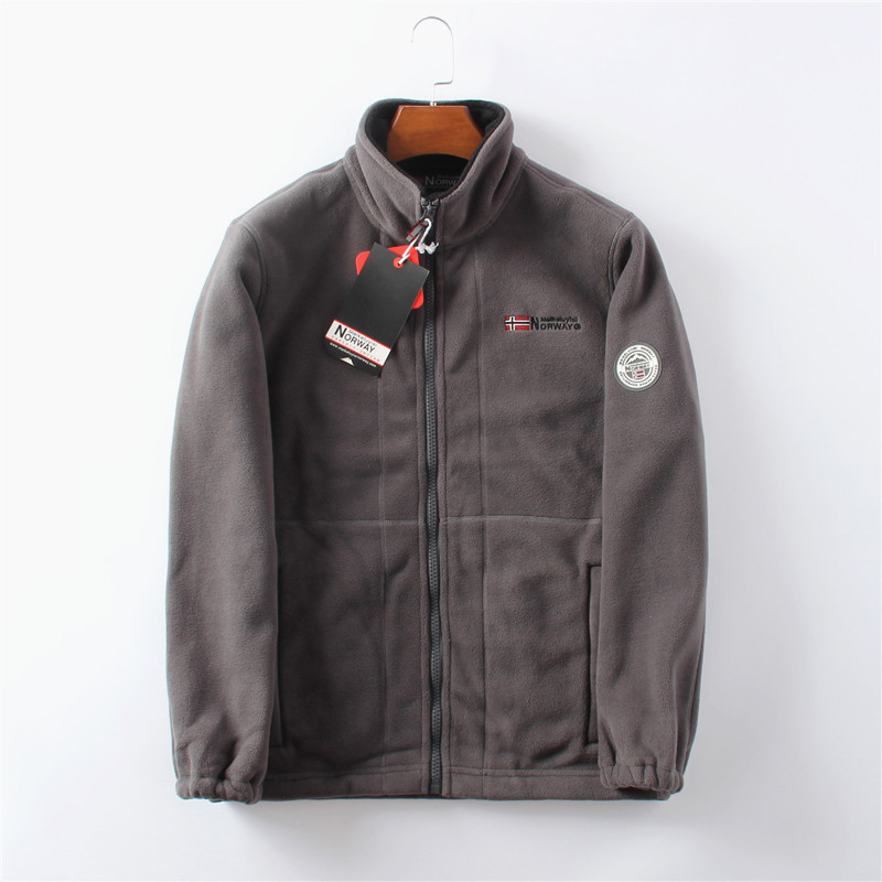 DIMUSI Winter Herren Polartec  – Windbreak Shell Jacket Bewertung und Preis