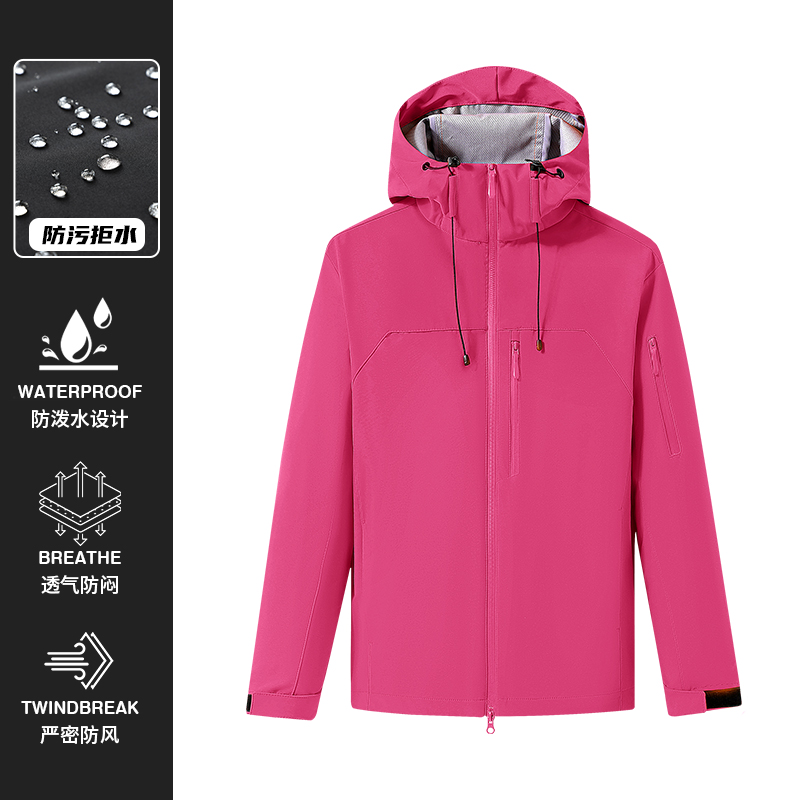 Outdoor Softshell Windjacke Kl – Windbreak Shell Jacket Bewertung und Preis