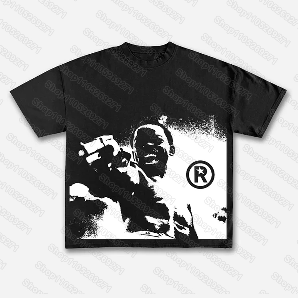Dough Boy City of God T-Shirt  – Street Fashion For Boy Bewertung und Preis