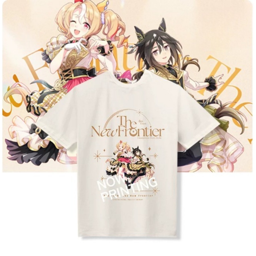 Uma Musume Pretty Derby GOLD W – Street Fashion Week Bewertung und Preis