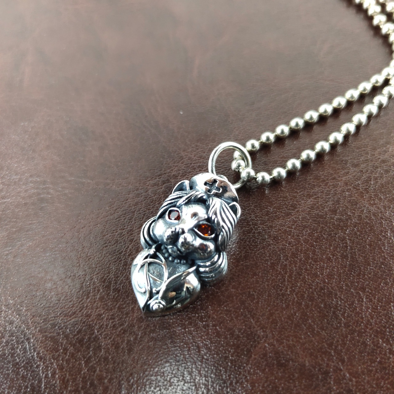 s925 Sterling Silber Ins-Perso – Fashion Street Cat Bewertung und Preis