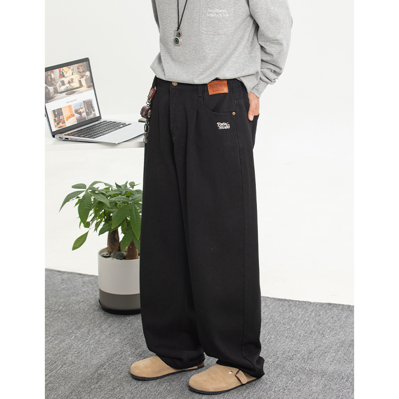 Männlich 2025, Frühlingsausgab – Street Fashion Brand Bewertung und Preis