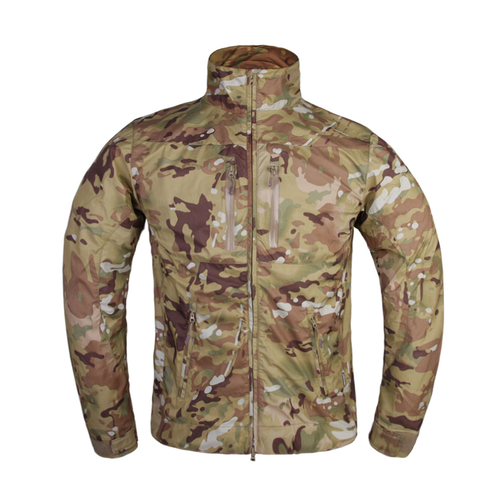 Emersongear Taktische Soft She – Windbreak Shell Jacket Bewertung und Preis
