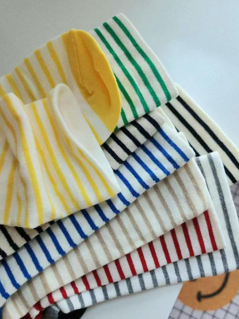 Damensocken im koreanischen St – Street Fashion Youtube Bewertung und Preis