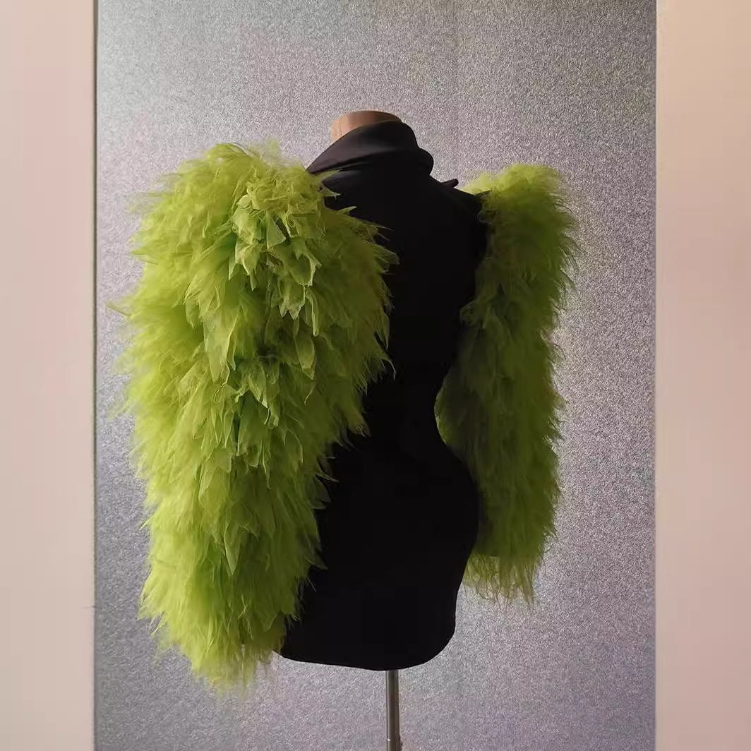 Kostüme Geburtstagskleidung Mo – Street Fashion Week Bewertung und Preis