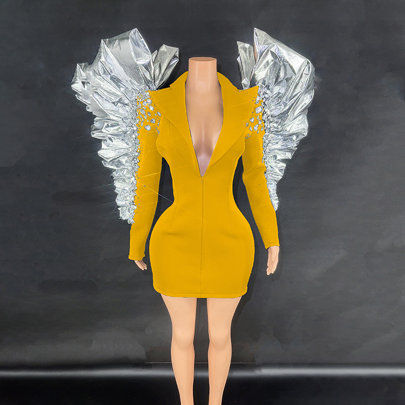 Kostüme Geburtstagskleidung Mo – Street Fashion Week Bewertung und Preis