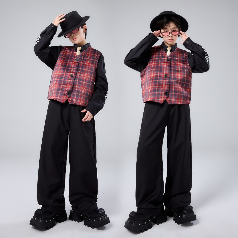 Modische Streetwear-Kleidungss – Street Fashion For Boy Bewertung und Preis