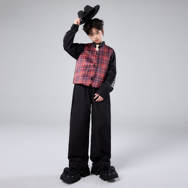 Modische Streetwear-Kleidungss – Street Fashion For Boy Bewertung und Preis