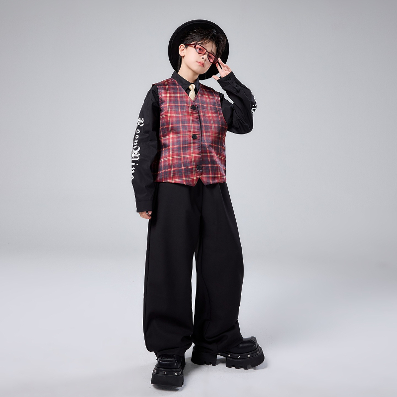 Modische Streetwear-Kleidungss – Street Fashion For Boy Bewertung und Preis