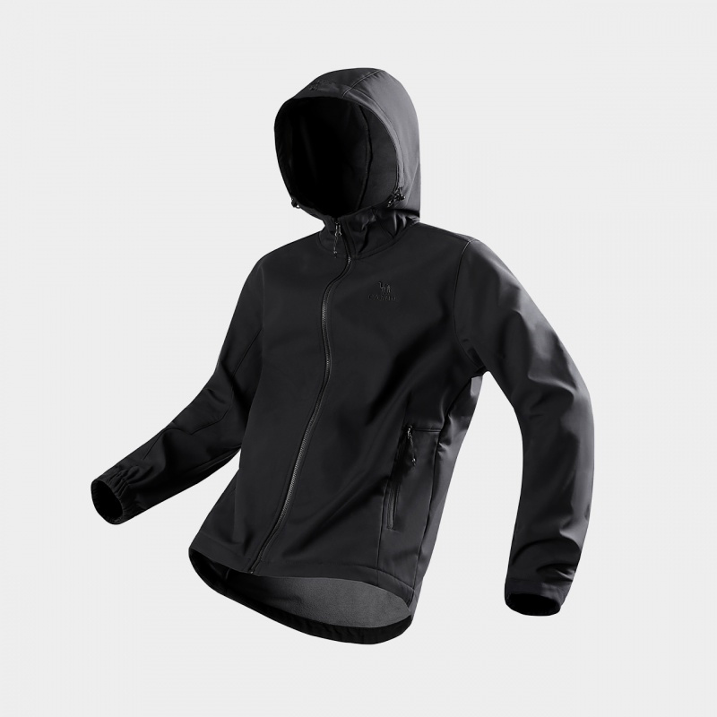 GOLDEN CAMEL Wanderjacken für  – Windbreak Shell Jacket Bewertung und Preis