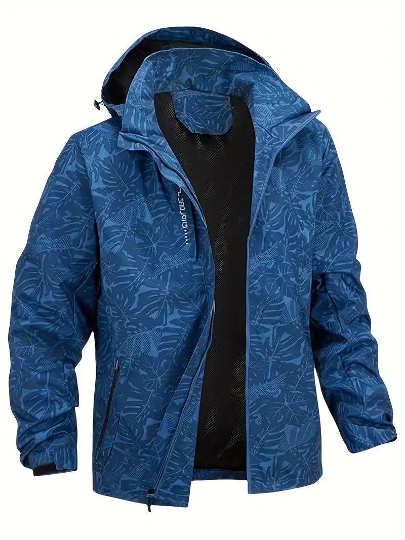Lässige, leichte, wasserdichte – Windbreak Shell Jacket Bewertung und Preis