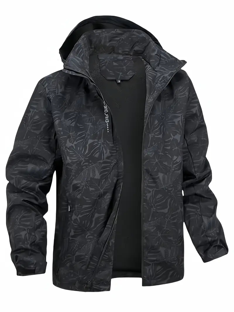 Lässige, leichte, wasserdichte – Windbreak Shell Jacket Bewertung und Preis