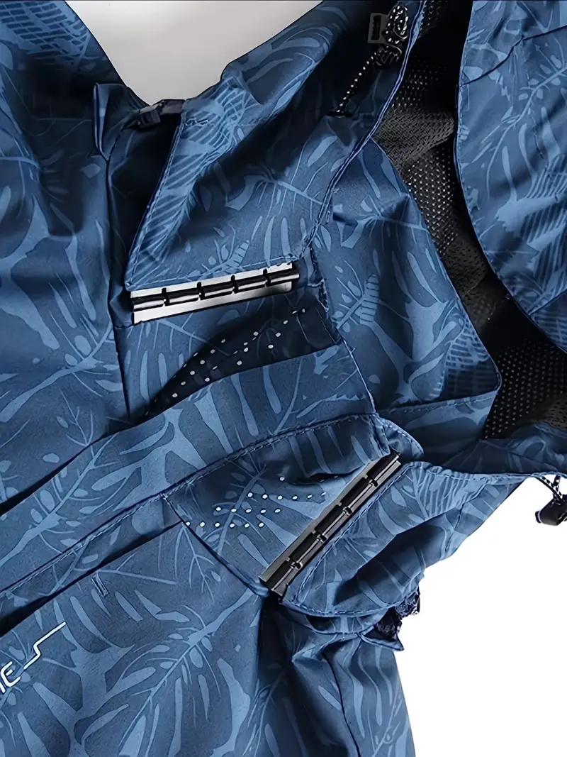 Lässige, leichte, wasserdichte – Windbreak Shell Jacket Bewertung und Preis