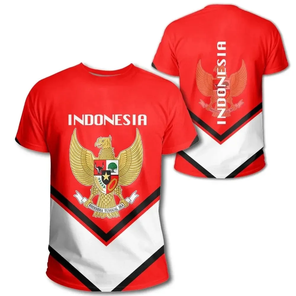 T-Shirt mit heraldischem Druck – Street Fashion For Boy Bewertung und Preis