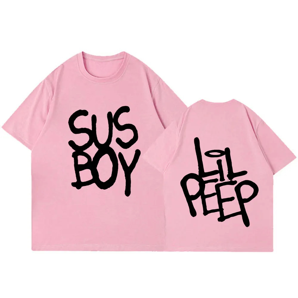 Angesagtes Rapper Lil Peep Sus – Street Fashion For Boy Bewertung und Preis