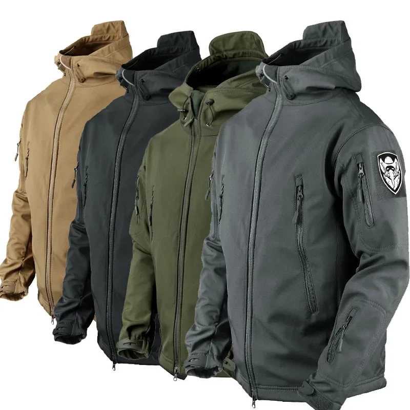 5XL 12 Farben Outdoor-Fans Win – Windbreak Shell Jacket Bewertung und Preis